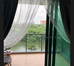 Kingsford Waterbay (D19), Apartment #585009191